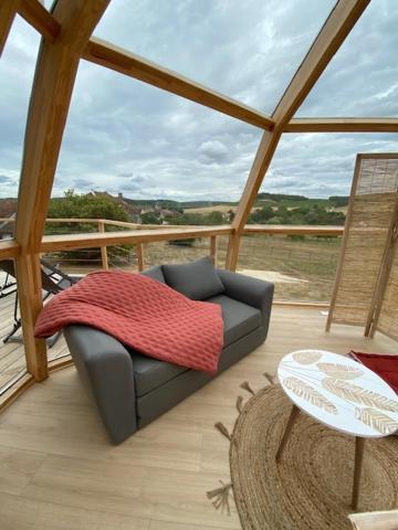 Nuit'S Feerique En Champagne Villa Meurville Luaran gambar